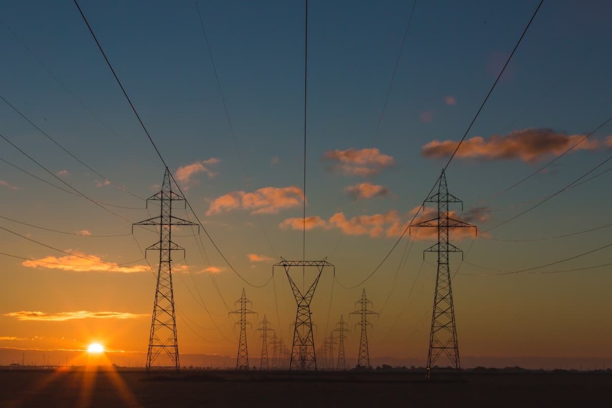 Home battery storage system